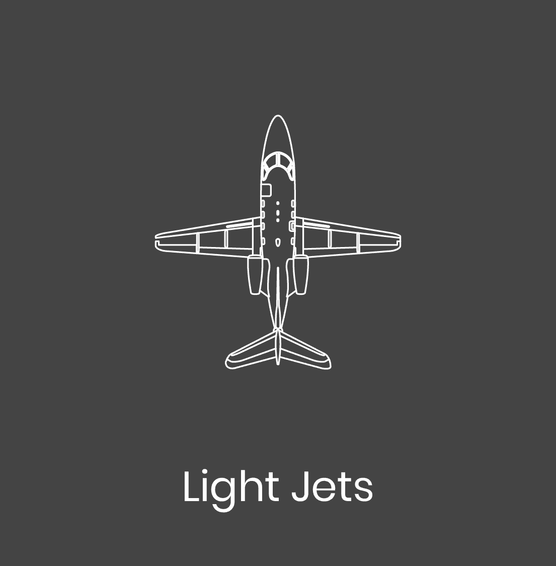 Light Jets Icon