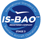 IS-BAO Stage 3